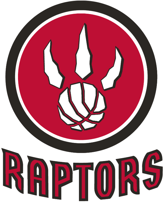 Toronto Raptors 2008-2011 Alternate Logo DIY iron on transfer (heat transfer)